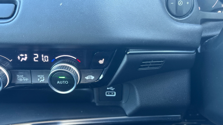 Honda HR-V 1.5 eHEV Advance 5dr CVT Hybrid Hatchback